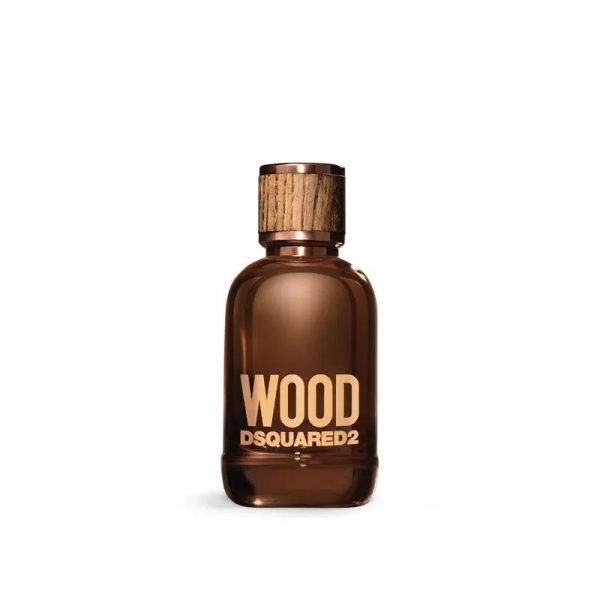 Dsquared2 Wood EDT For Men 50ML