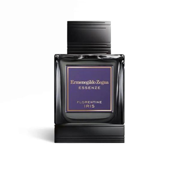 Ermenegildo Zegna Florentine Iris EDP For Men 100ML