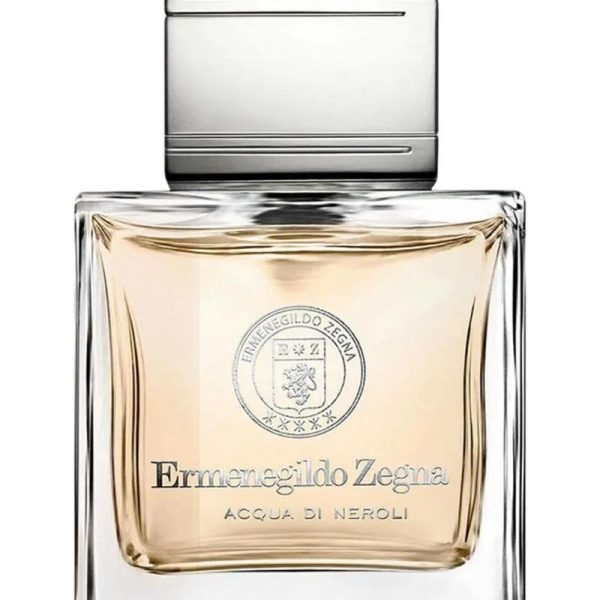 Ermenegildo Zegna Acqua Di Neroli EDT For Men 100ML