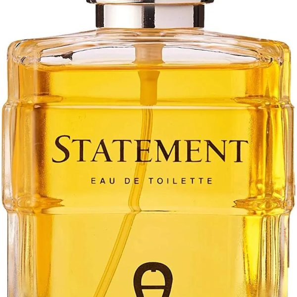 Aigner Statement EDT For Men 125ML