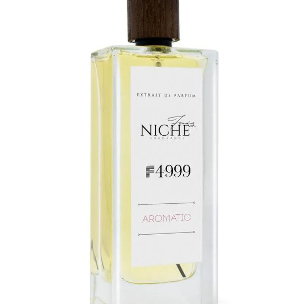 Faiz Niche Aromatic F4999 Extrait De Parfum For Men 80ML