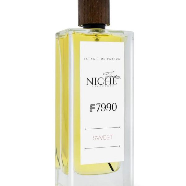 Faiz Niche Sweet F7990 Extrait De Parfum For Men 80ML