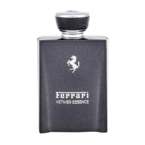 Ferrari Vetiver Essence EDP For Men 100ML