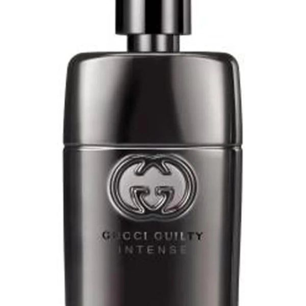 Gucci Guilty Intense EDT For Men 50ML