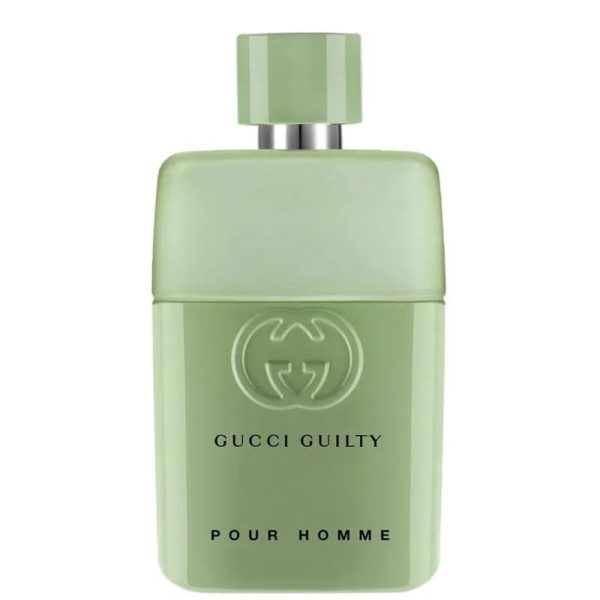 Gucci Guilty Love Edition EDT For Men 90ML