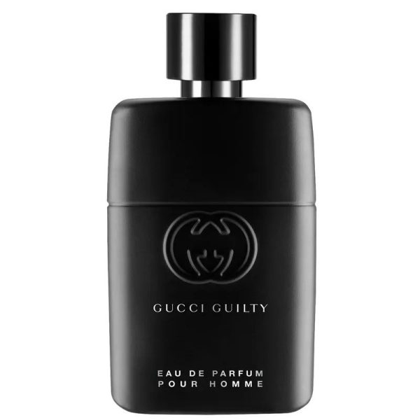 Gucci Guilty EDP For Men 50ML