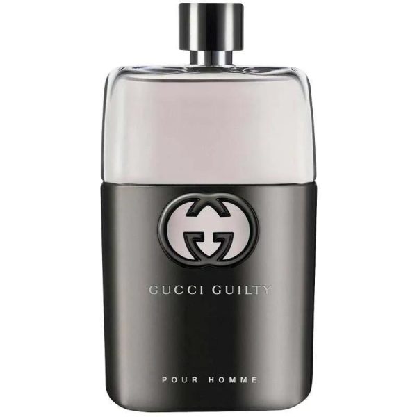 Gucci Guilty EDT For Men 200ML