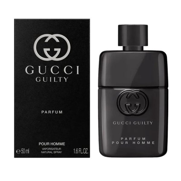 Gucci Guilty Parfume For Men 50ML