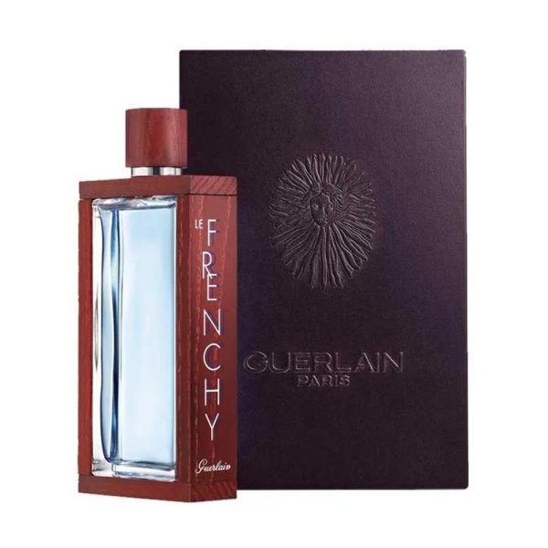 Guerlain Le Frenchy EDP For Men 100ML