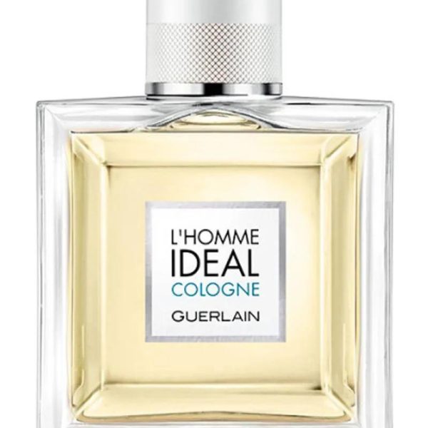 Guerlain L'Homme Ideal Cologne EDT For Men 100ML