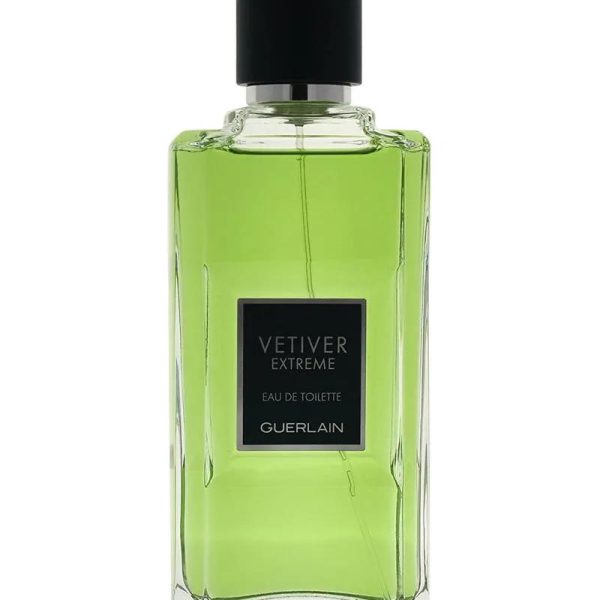 Guerlain Vetiver Extreme EDT For Men 100ML