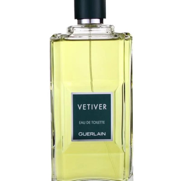 Guerlain Vetiver EDT For Men 200ML