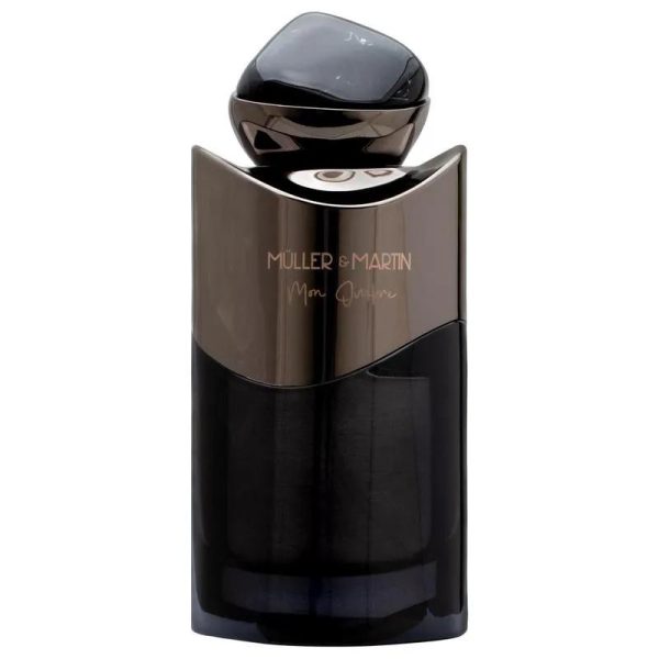 Muller Martin Mon Ombre EDP For Men 100ML