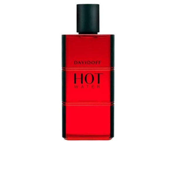 Davidoff Hot Water EDT For Men 60ML