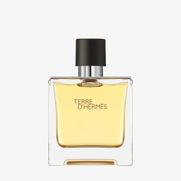 Hermes Terre D'Hermes M Limited Edition EDT For Men 75ML