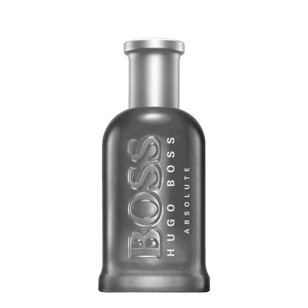 Hugo Boss Bottled Absolute EDP For Men 100ML