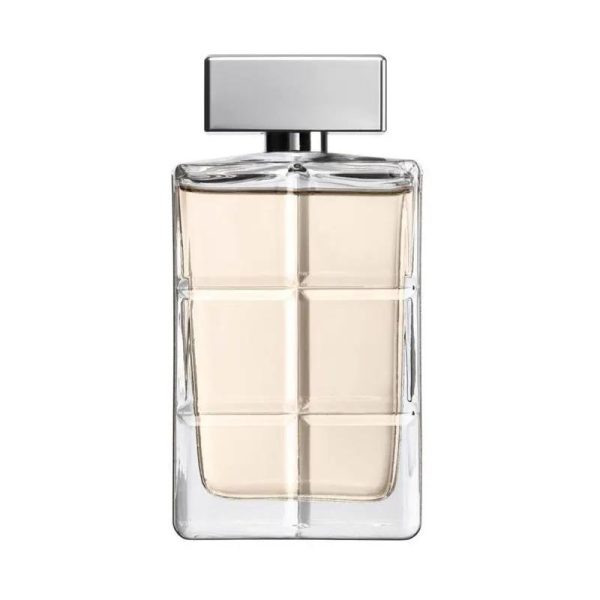 Hugo Boss Orange EDT For Men 100ML