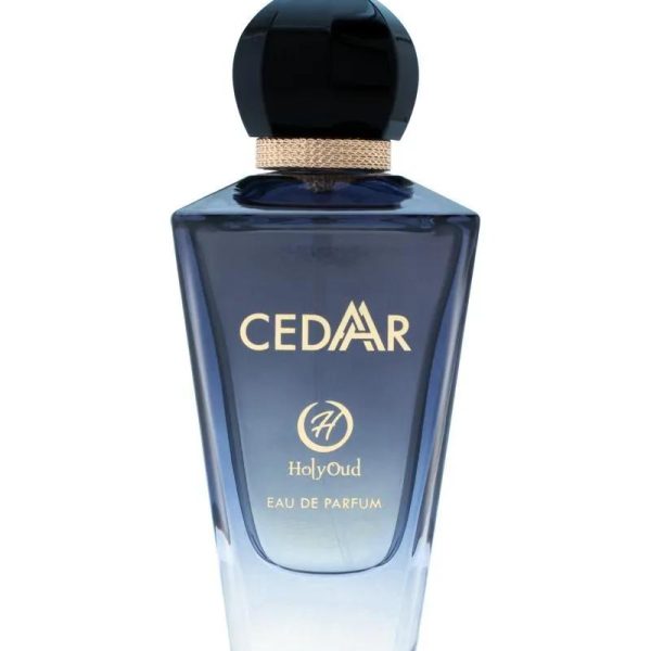 Holy Oud Cedar EDP For Men 100ML