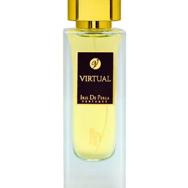 Iris De Perla Virtual EDP For Men 80ML