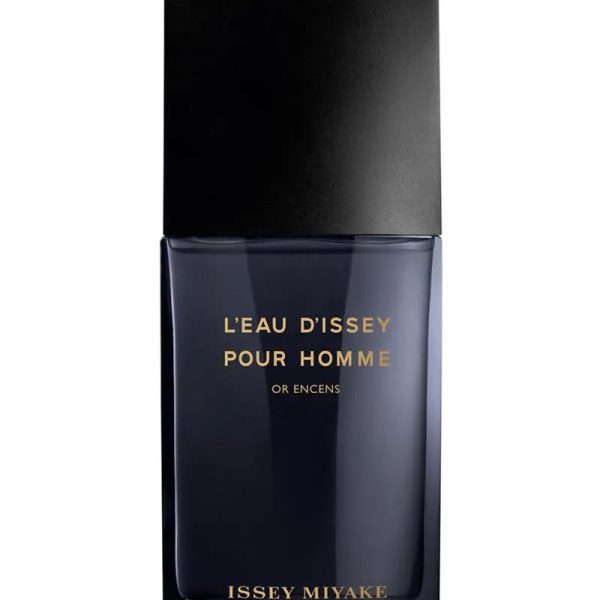 Issey Miyake L'Eau D'Issey Or Encens EDP For Men 100ML