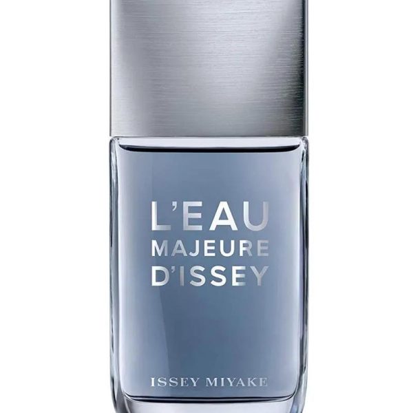 Issey Miyake L'Eau Majeure D'Issey EDT For Men 100ML