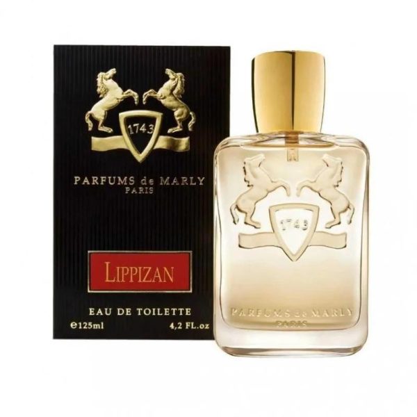 Parfums De Marly Lippizan EDP For Men 125ML