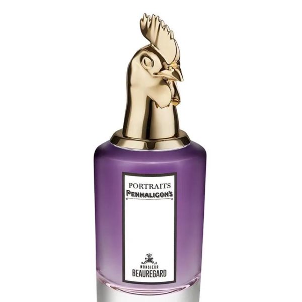 Penhaligon's Monsieur Beauregard EDP For Men 75ML