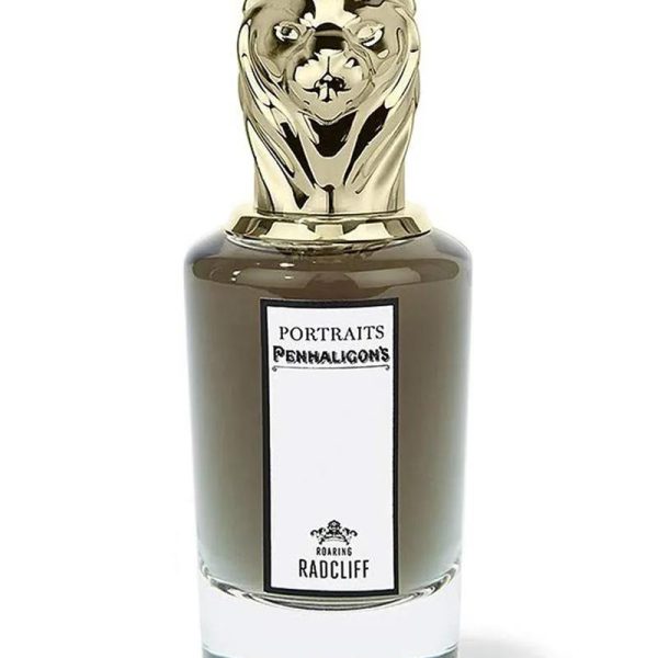 Penhaligon's Portraits Roaring Radcliff EDP For Men 75ML
