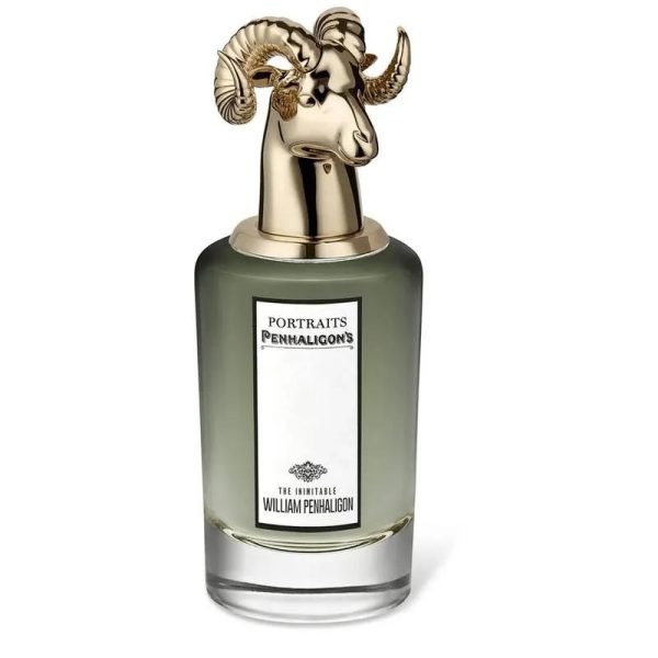 Penhaligon's William Penhaligon EDP For Men 75ML