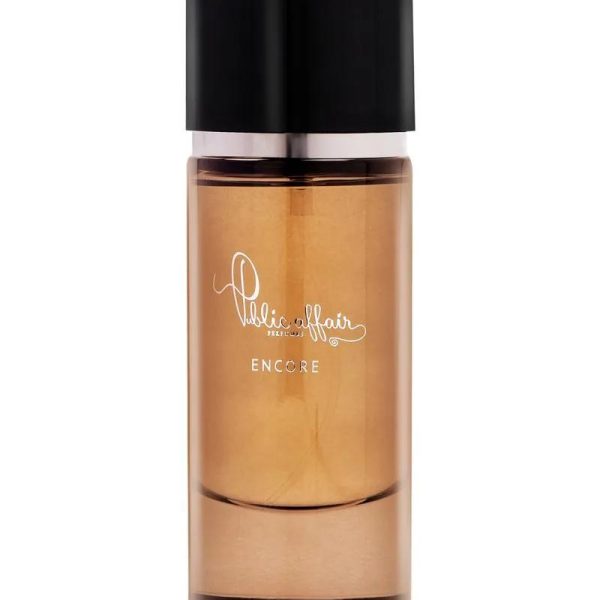 Public Affair Encore EDP For Men 80ML