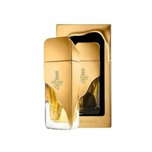 Paco Rabanne 1 Million Collector Edition EDT For Men 100ML