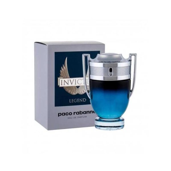 Paco Rabanne Invictus Legend EDP For Men 50ML
