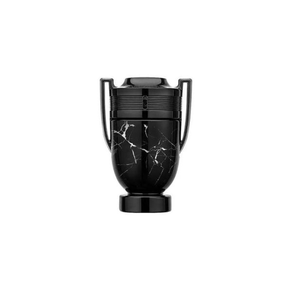 Paco Rabanne Invictus Onyx Collector Edition EDT For Men 100ML