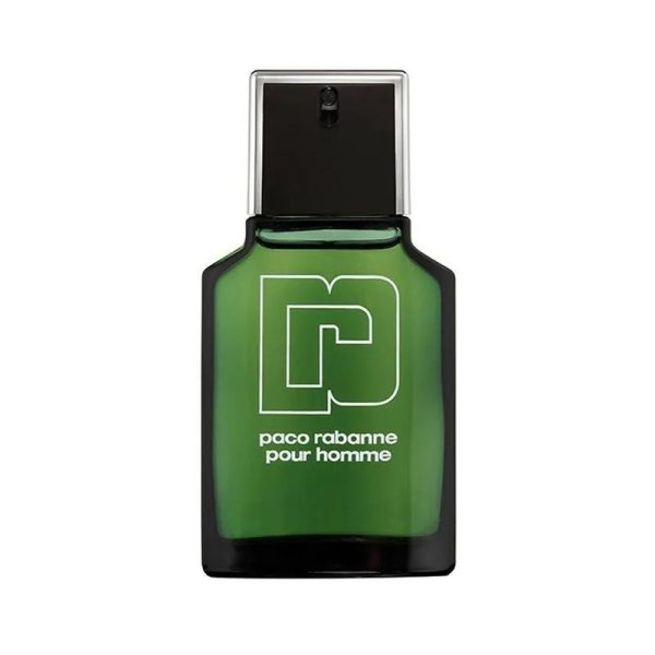 Paco Rabanne Pour Homme EDT For Men 50ML