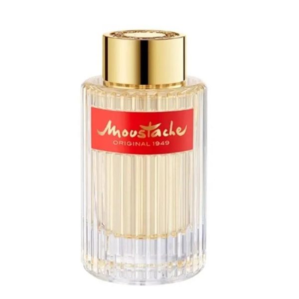 Rochas Moustache EDT For Men 125ML