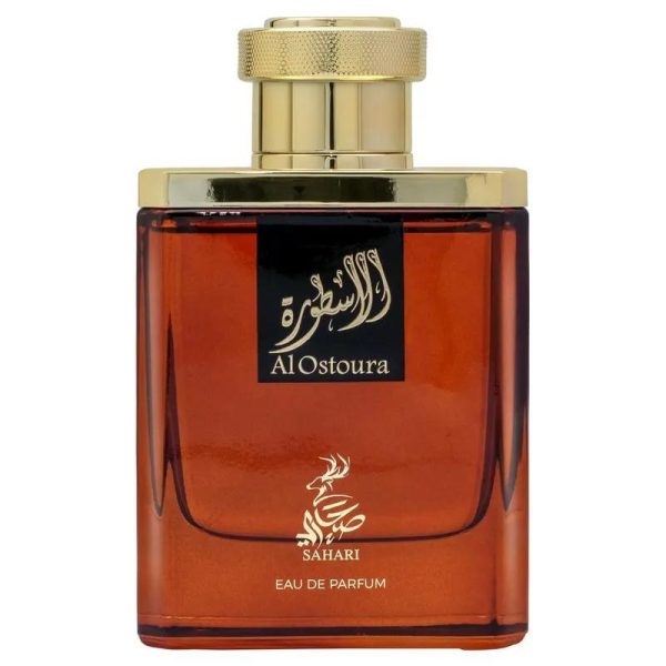 Sahari Al Ostoura EDP For Men 100ML