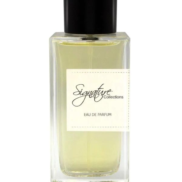 Signature Collection Duque EDP For Men 100ML