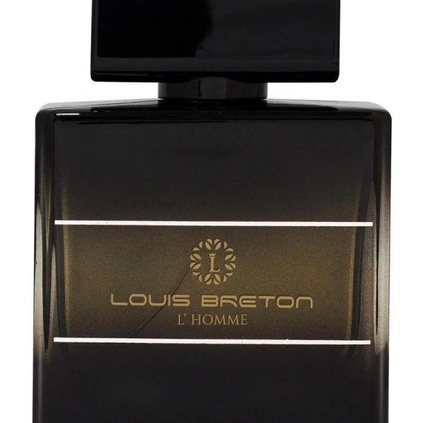 Louis Breton L'Homme EDP For Men 100ML