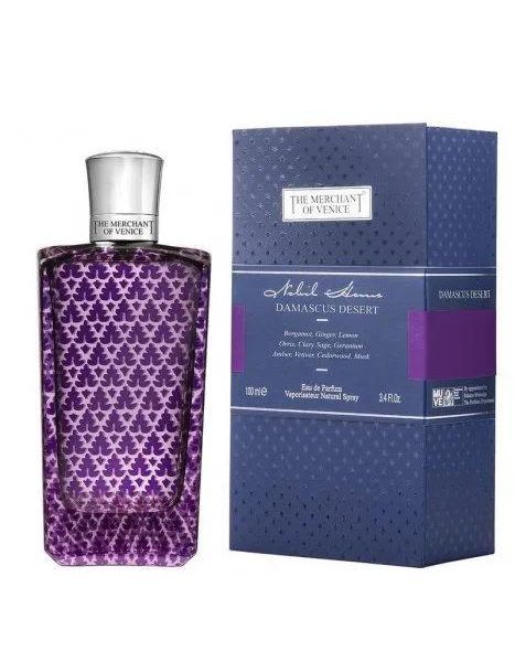 The Merchant of Venice Damascus Desert For MenEDP 100ML