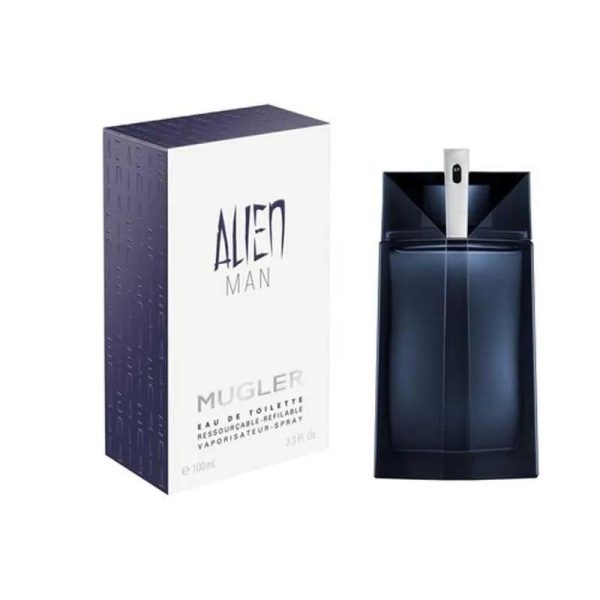 Thierry Mugler Alien EDT For Man 100ML