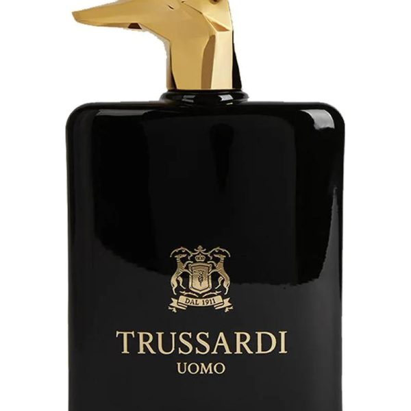 Trussardi Uomo EDP For Men 100ML