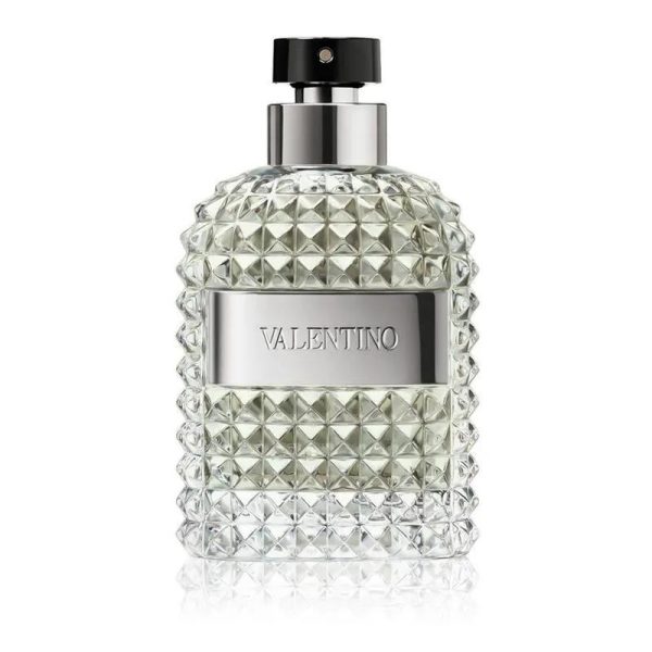 Valentino Uomo Aqua EDT For Men 75ML