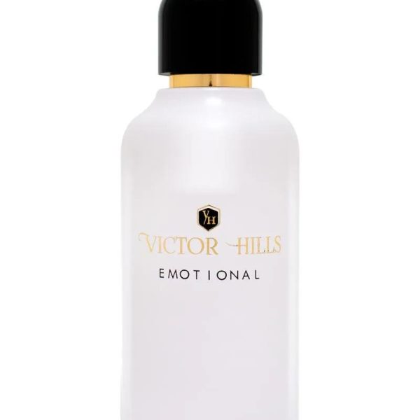 Victor Hills Emotional EDP For Men 100ML