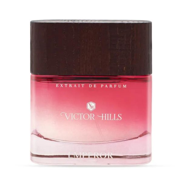 Victor Hills Emperor EDP For Men 100ML
