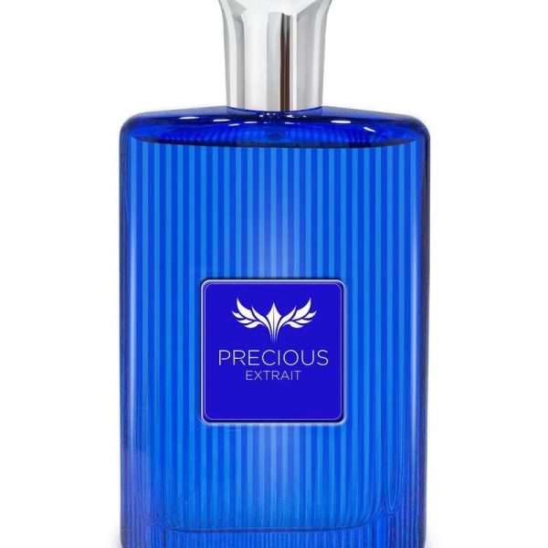 Victor Hills Precious Extrait EDP For Men 100ML