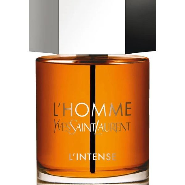 YSL L'Homme Intense EDP For Men 100ML