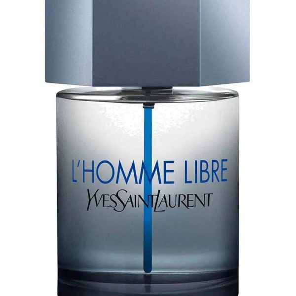 YSL L'Homme Libre EDT For Men 100ML