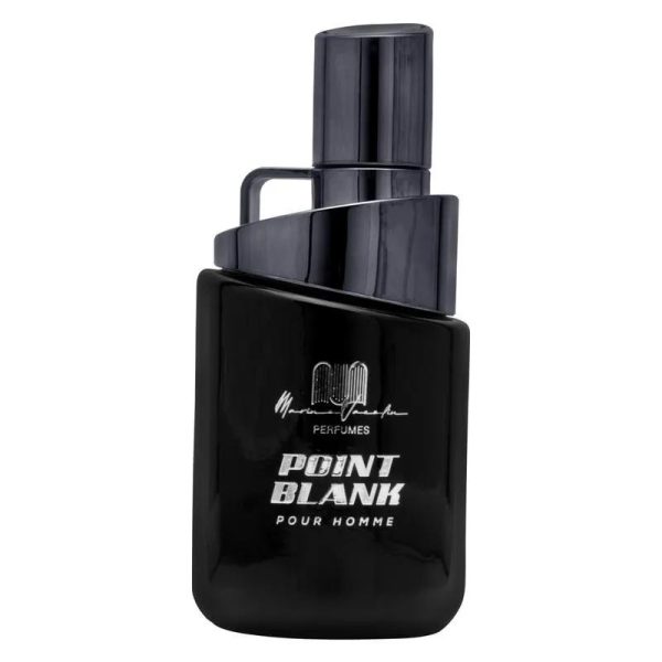 Marine Jacolin Perfumes Point Blank EDP For Men 100ML