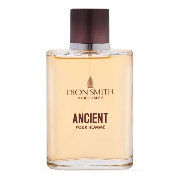 Dion Smith Ancient Pour Homme EDP For Men 100ML