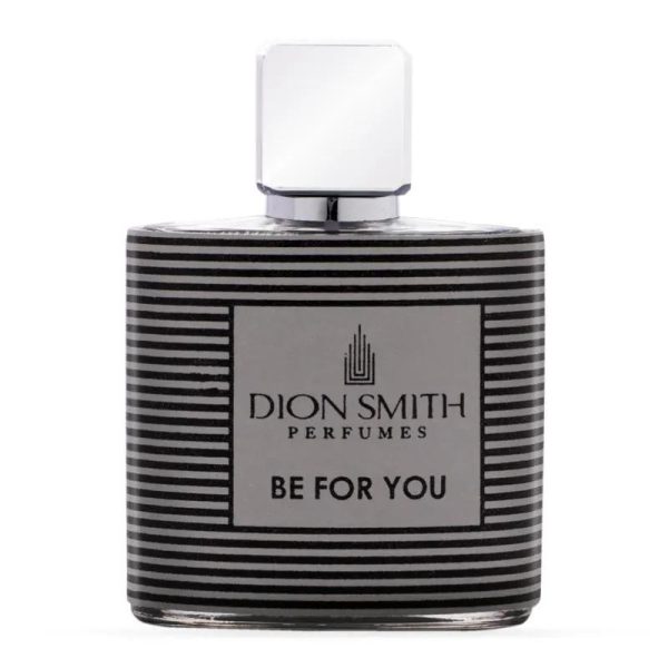 Dion Smith Be For You EDP For Men 100ML